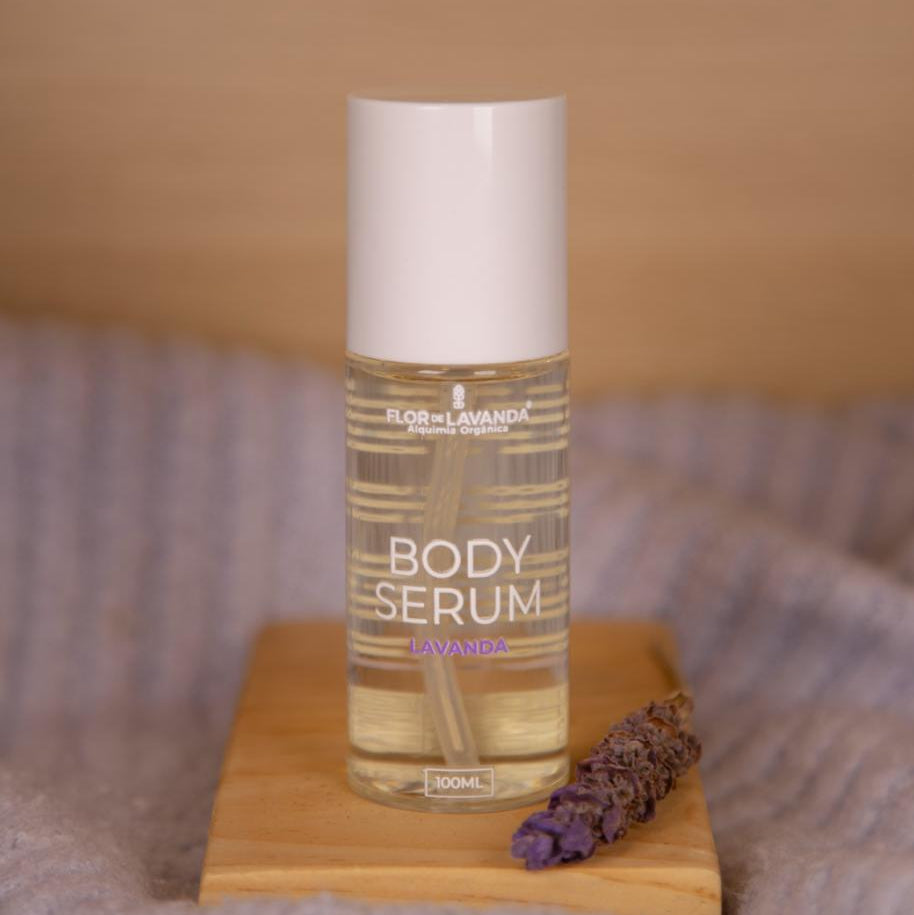 Body Serum