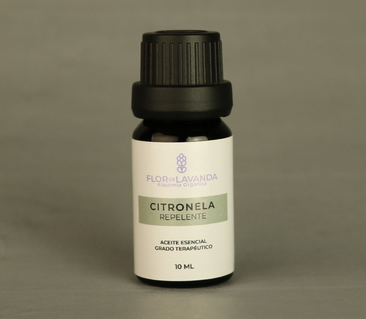 ACEITE ESENCIAL DE CITRONELA BY FLOR DE LAVANDA