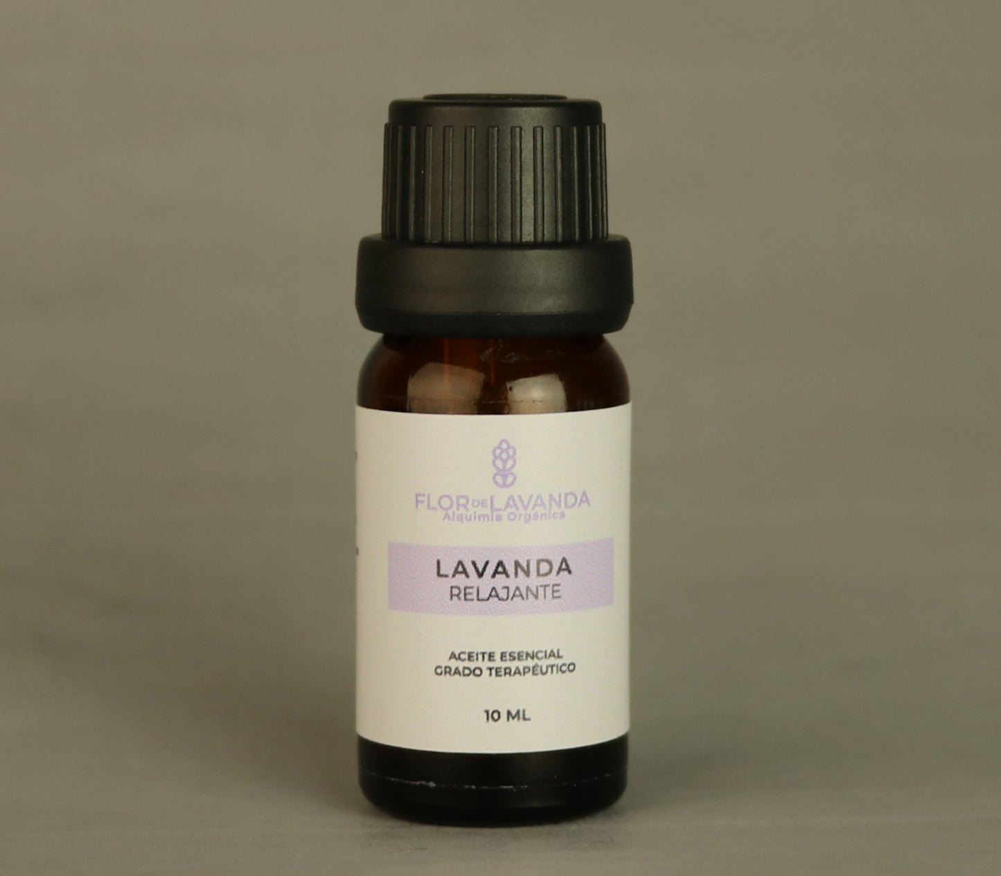 ACEITE ESENCIAL DE LAVANDA BY FLOR DE LAVANDA