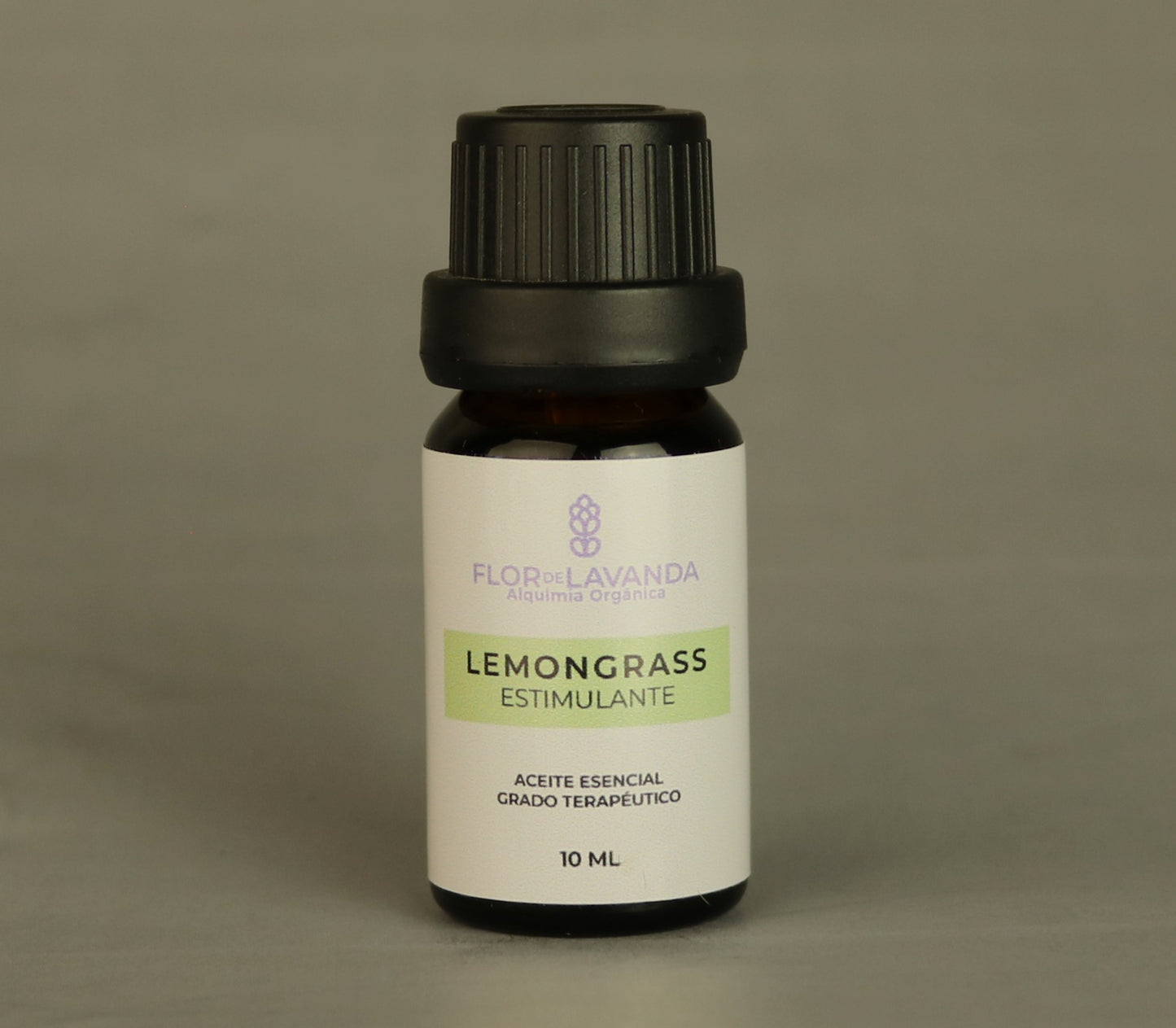 ACEITE ESENCIAL DE LEMONGRASS BY FLOR DE LAVANDA
