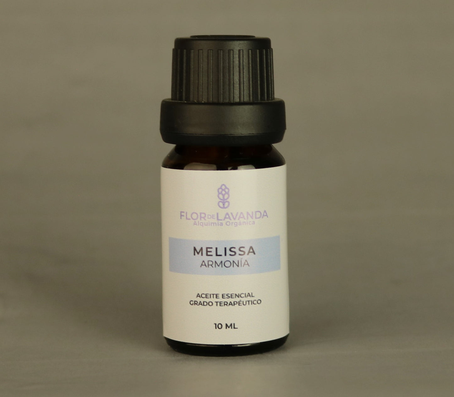 ACEITE ESENCIAL DE MELISSA BY FLOR DE LAVANDA