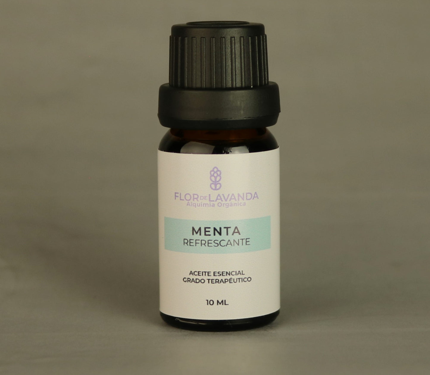 ACEITE ESENCIAL DE MENTA BY FLOR DE LAVANDA