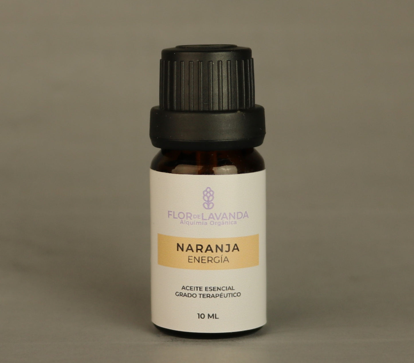 ACEITE ESENCIAL DE NARANJA BY FLOR DE LAVANDA