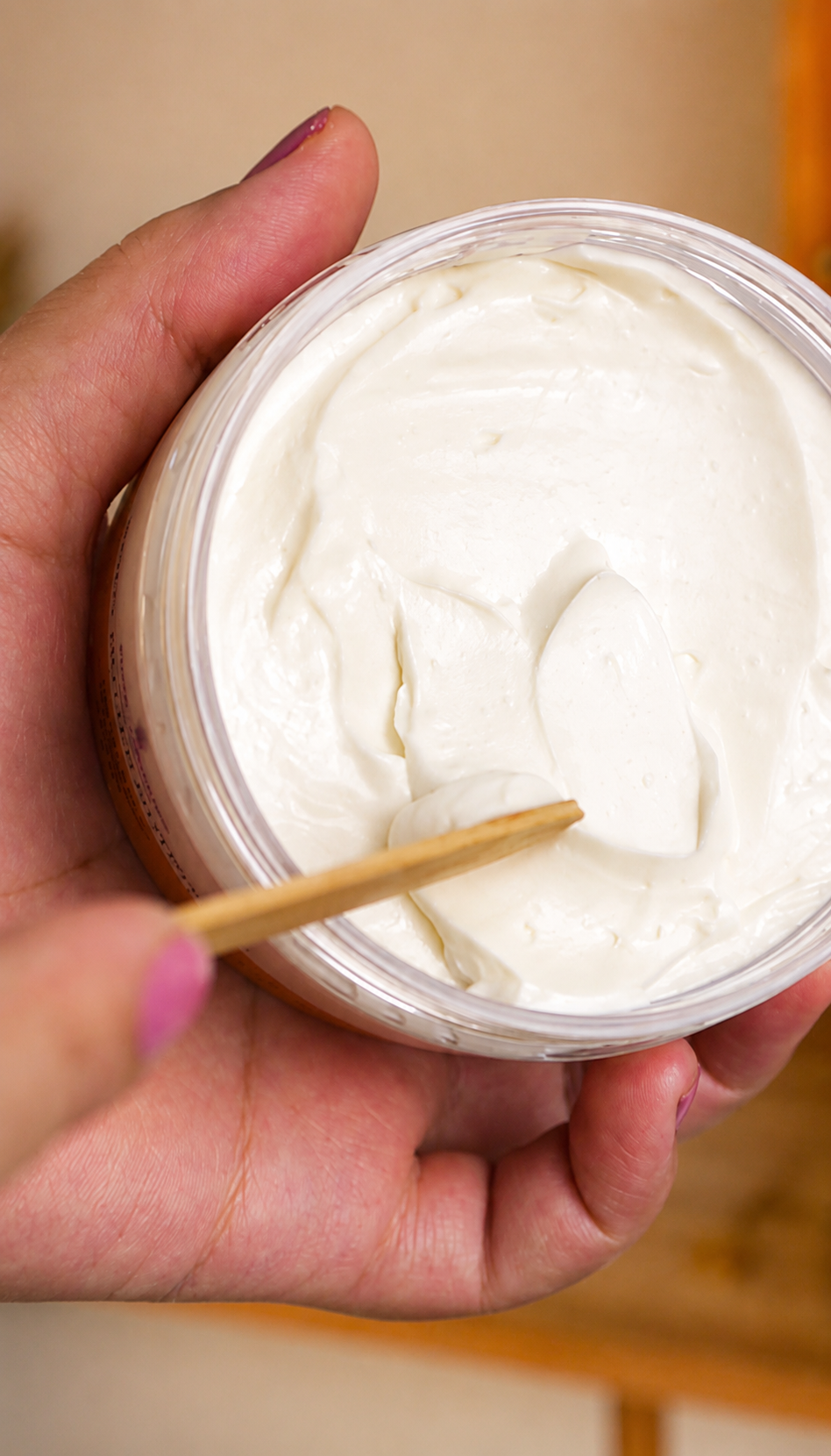 Body butter
