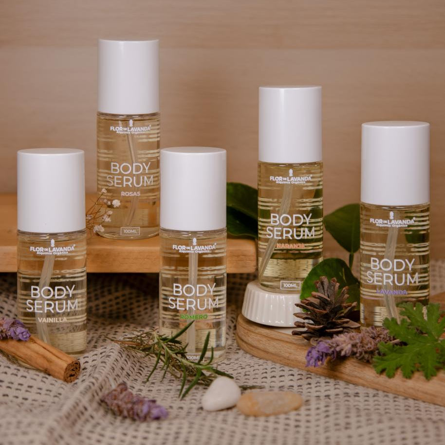 Body Serum