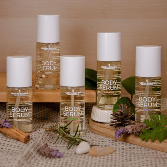 Body Serum