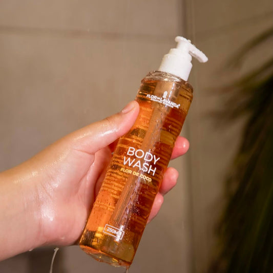 Body Wash