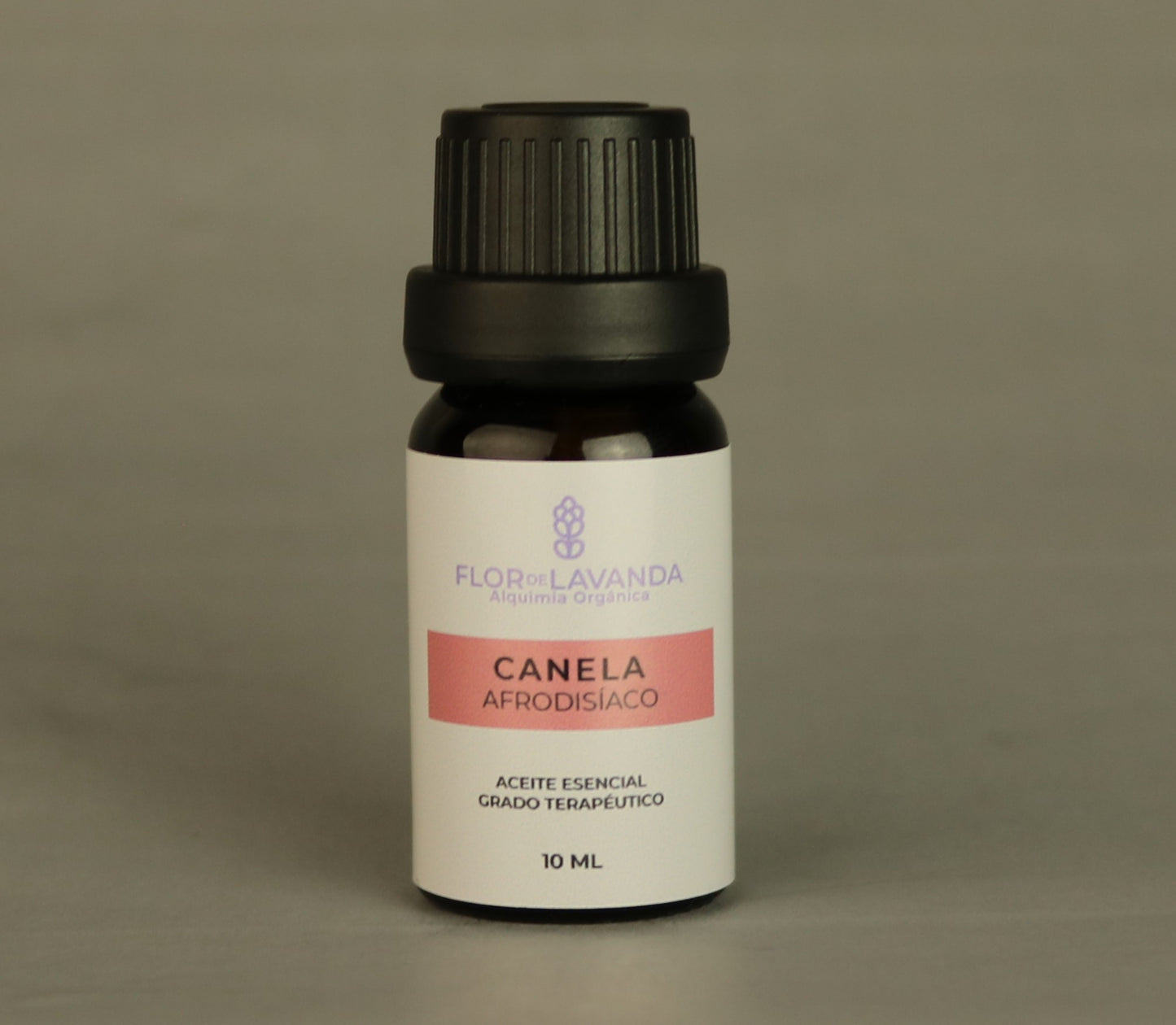 ACEITE ESENCIAL DE CANELA BY FLOR DE LAVANDA