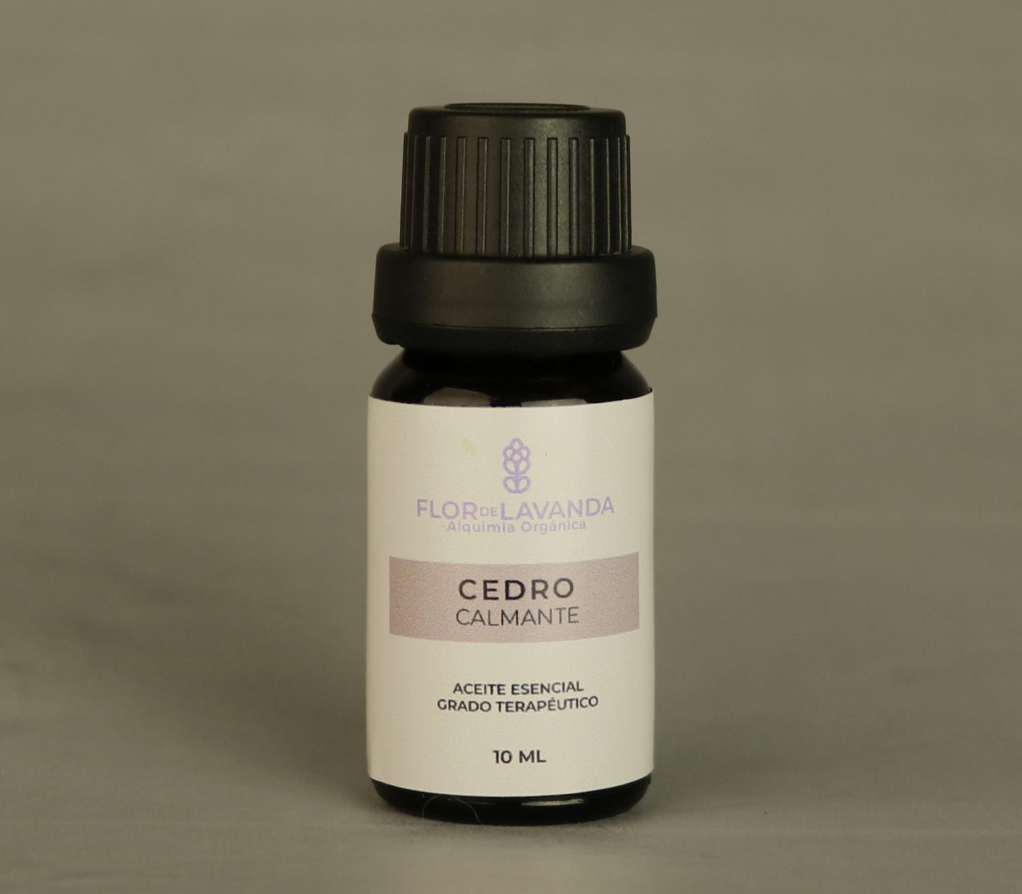 ACEITE ESENCIAL DE CEDRO BY FLOR DE LAVANDA