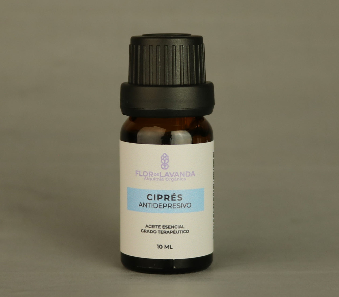ACEITE ESENCIAL DE CIPRES BY FLOR DE LAVANDA