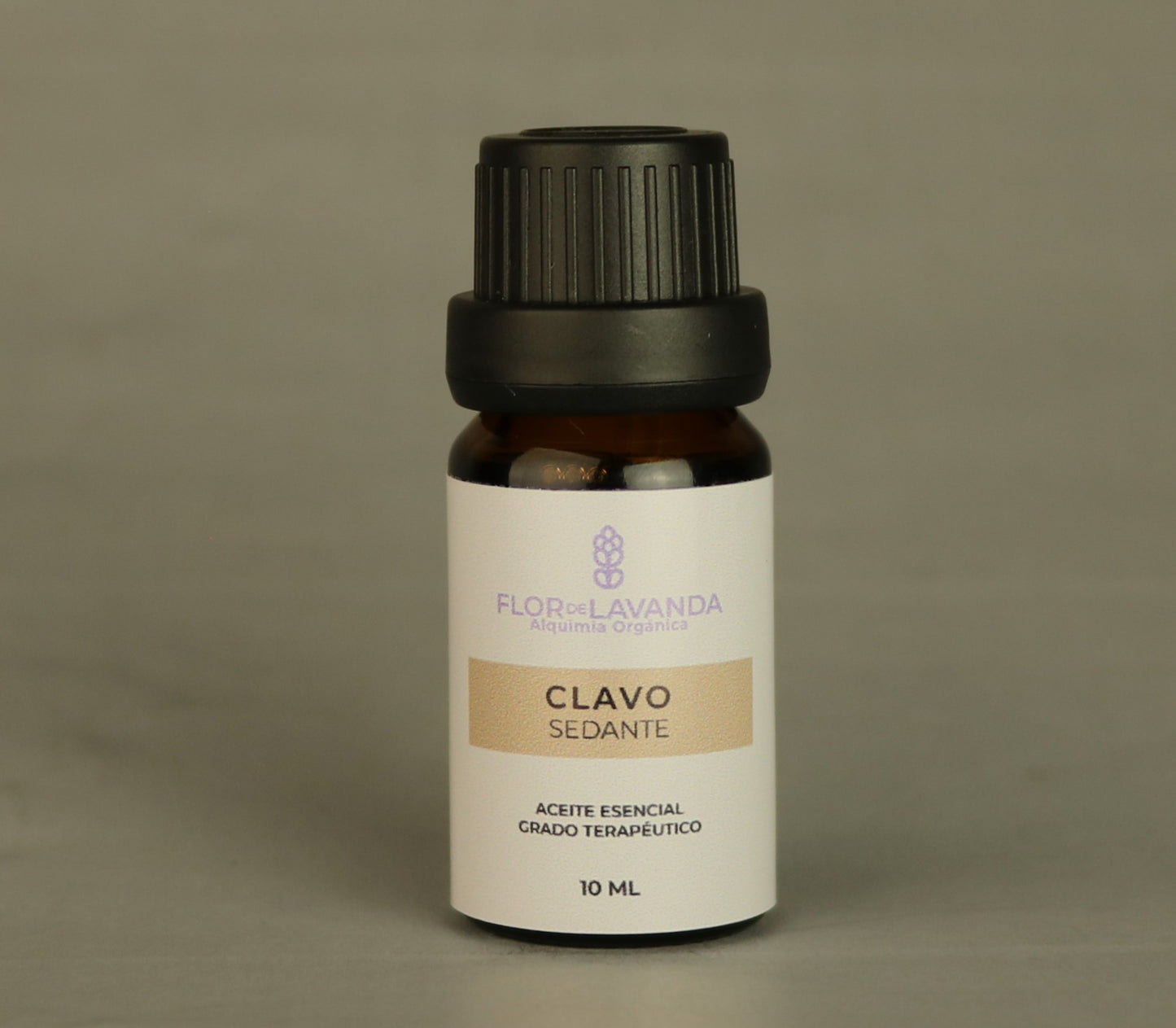 ACEITE ESENCIAL DE CLAVO BY FLOR DE LAVANDA