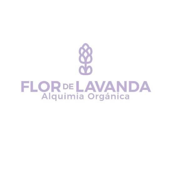 FLOR DE LAVANDA