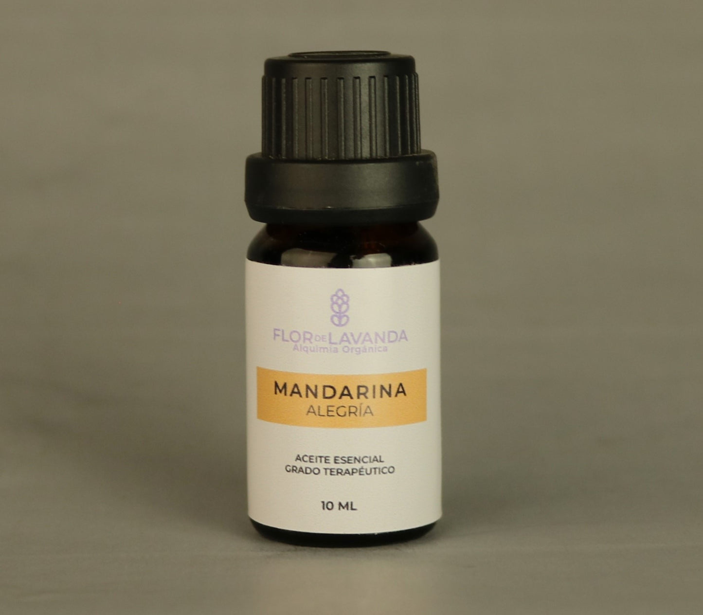 ACEITE ESENCIAL DE MANDARINA BY FLOR DE LAVANDA