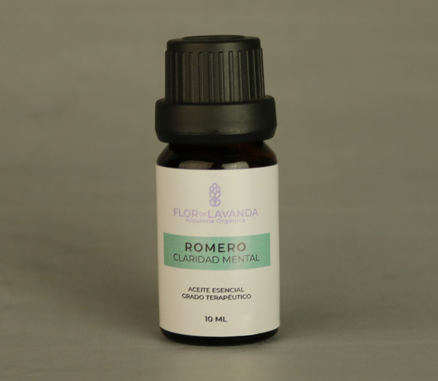 ACEITE ESENCIAL DE ROMERO BY FLOR DE LAVANDA