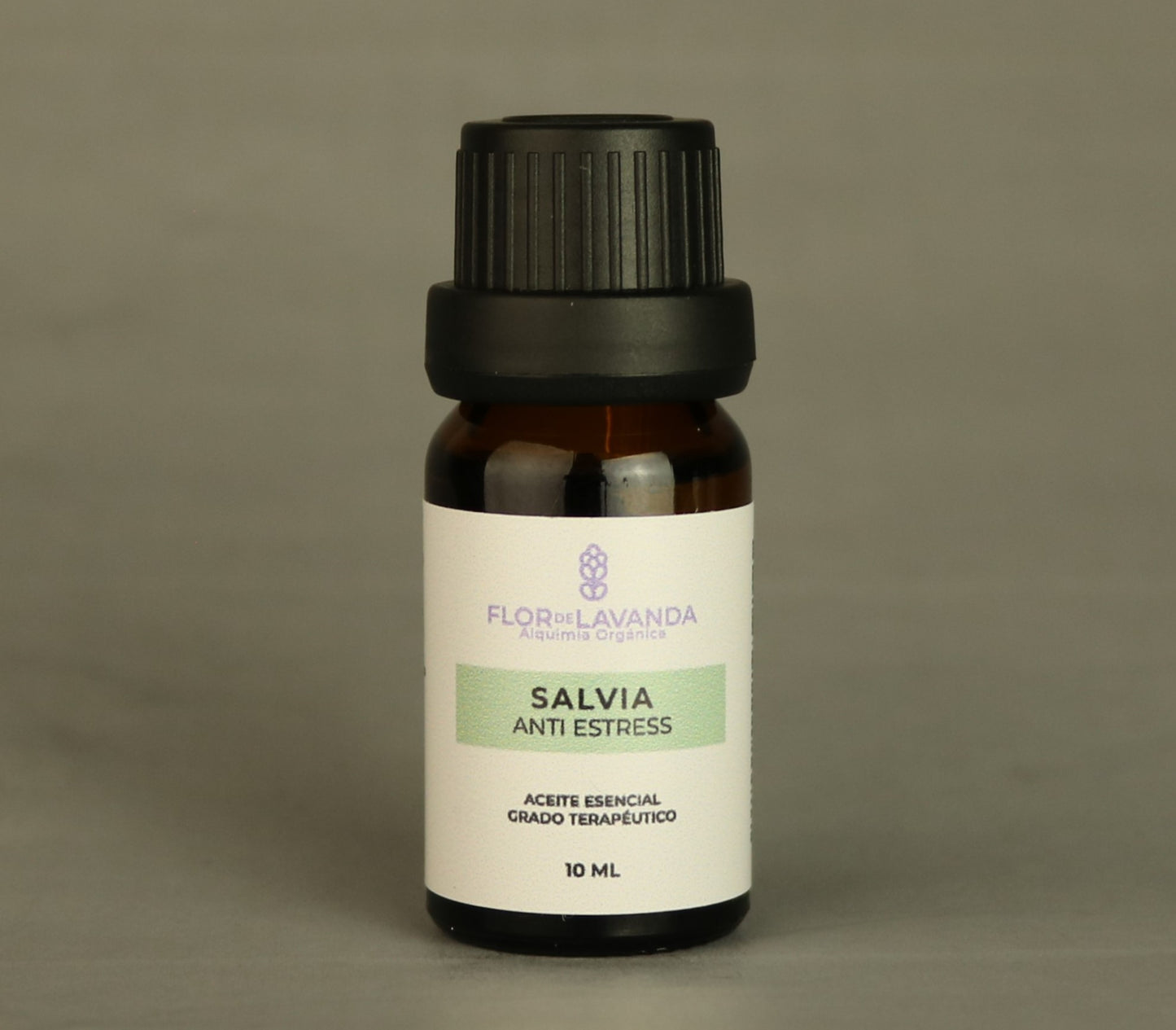 ACEITE ESENCIAL DE SALVIA BY FLOR DE LAVANDA