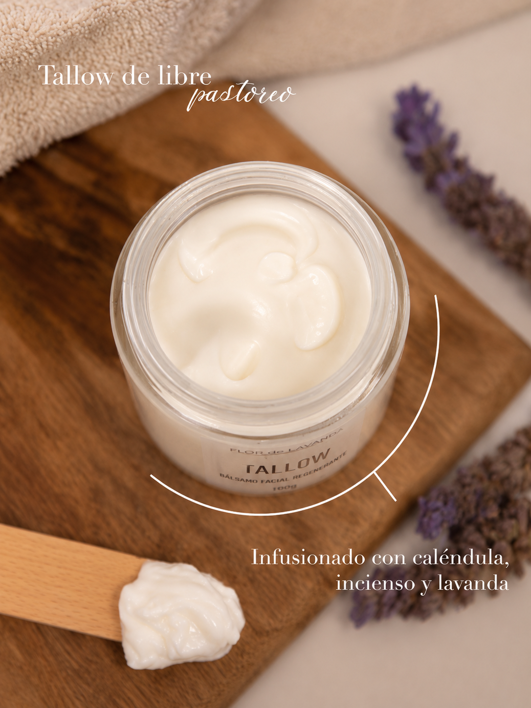 Beef Tallow
