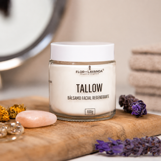 Beef Tallow