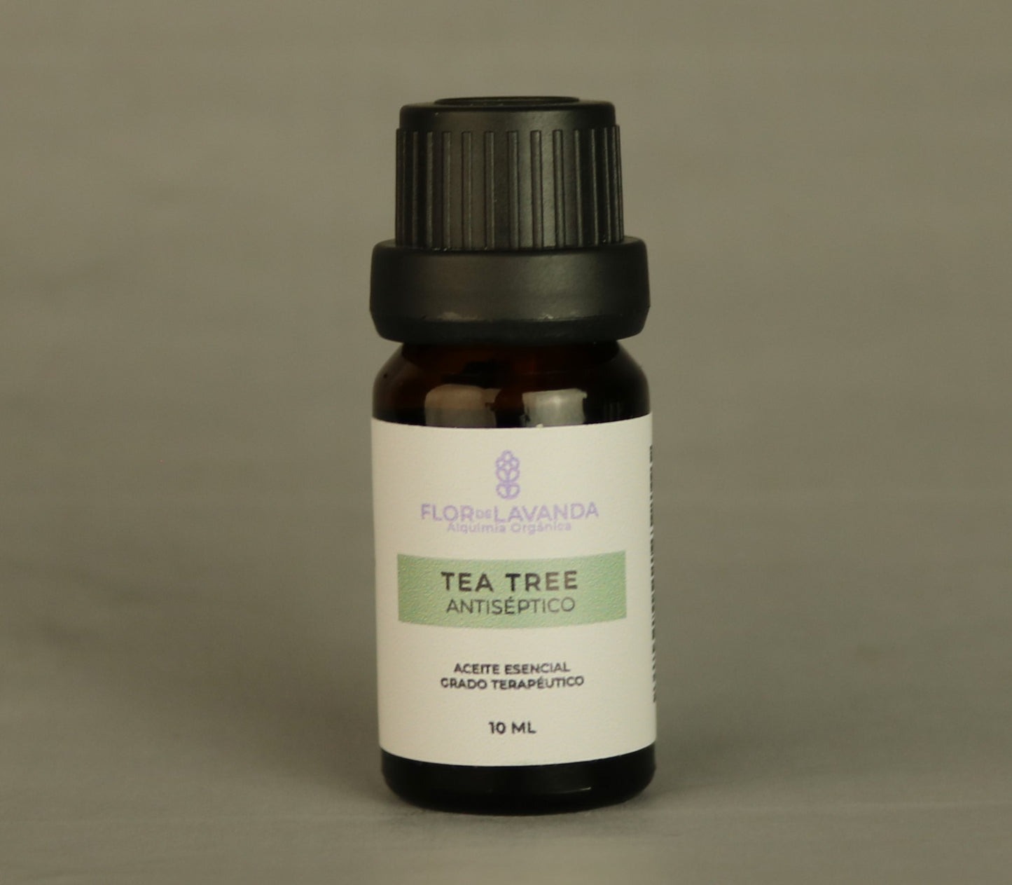 ACEITE ESENCIAL DE TEA TREE BY FLOR DE LAVANDA